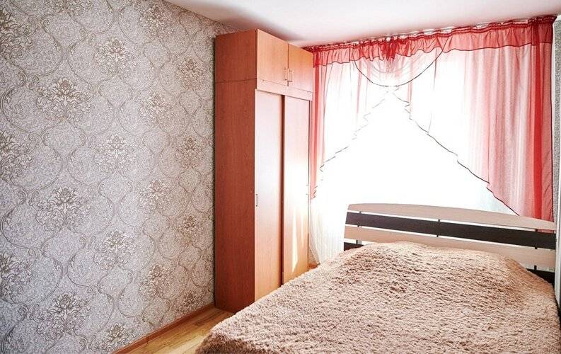 Кварт22 На Трофимова 35