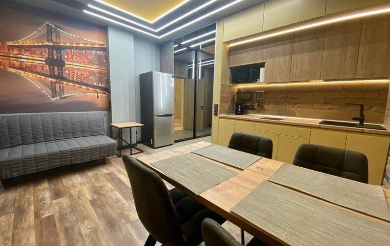 Посуткару На Руданского 21а, Южное Побережье Крыма