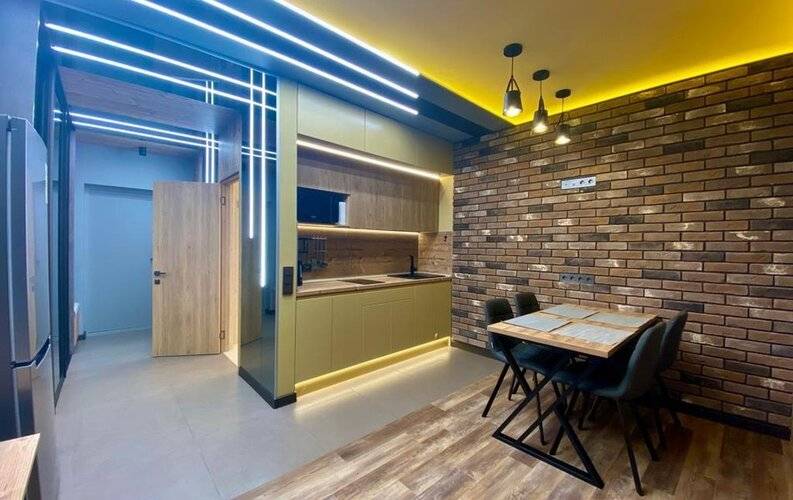 Посуткару На Руданского 21а, Южное Побережье Крыма