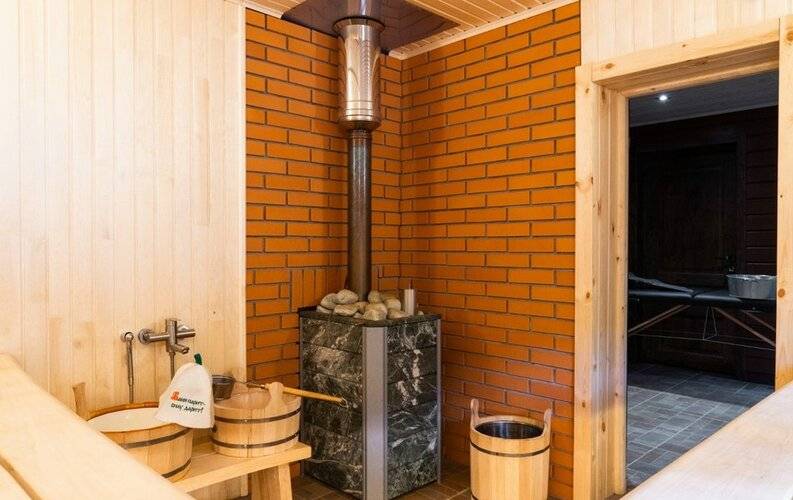 Салаирские Плесы