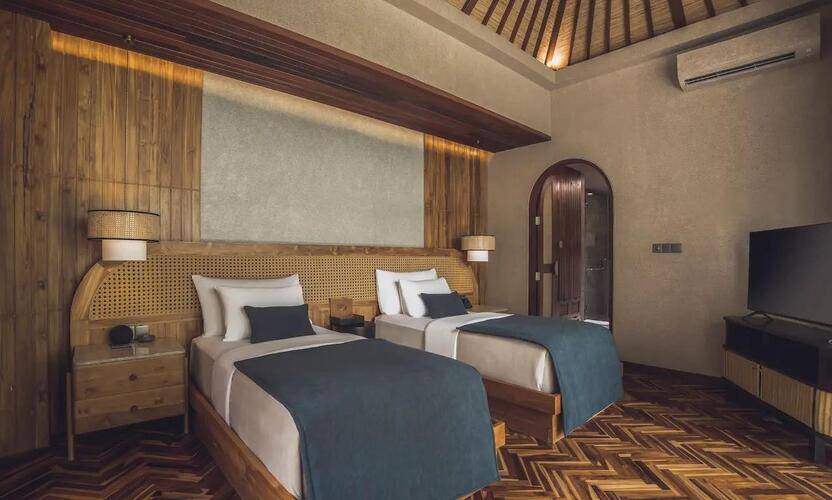 Asvara Resort & Spa Ubud By Ini Vie Hospitality