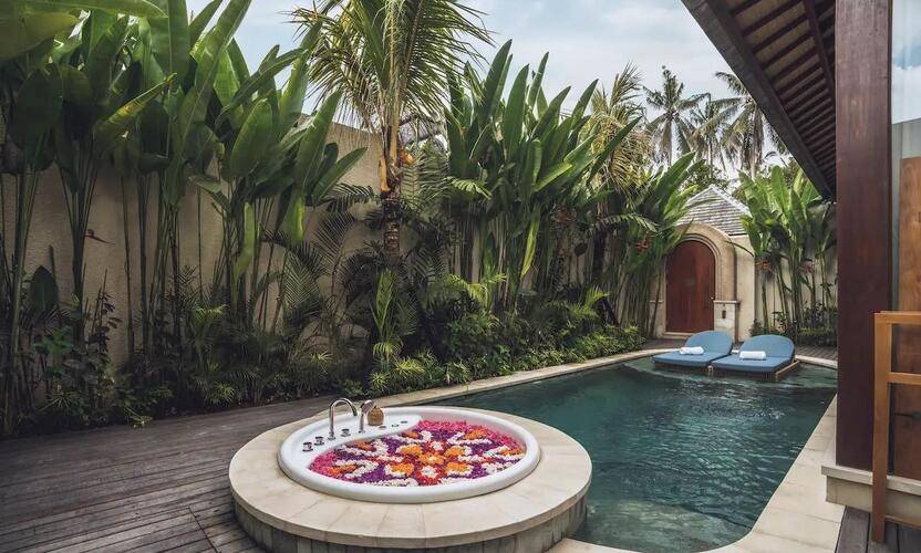 Asvara Resort & Spa Ubud By Ini Vie Hospitality
