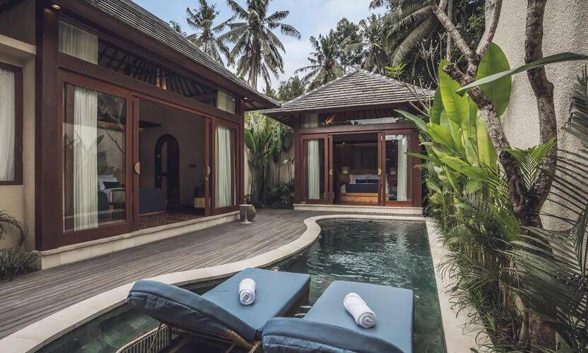 Asvara Resort & Spa Ubud By Ini Vie Hospitality