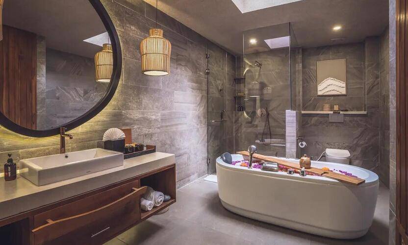 Asvara Resort & Spa Ubud By Ini Vie Hospitality