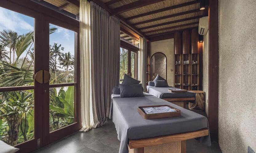 Asvara Resort & Spa Ubud By Ini Vie Hospitality