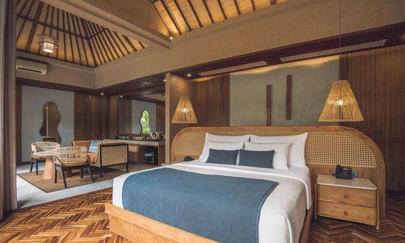 Asvara Resort & Spa Ubud By Ini Vie Hospitality
