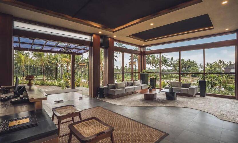 Asvara Resort & Spa Ubud By Ini Vie Hospitality