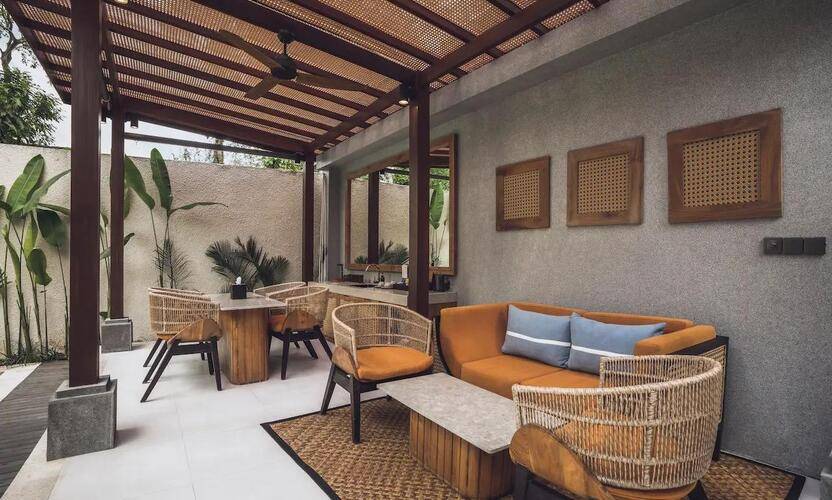 Asvara Resort & Spa Ubud By Ini Vie Hospitality