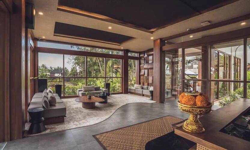 Asvara Resort & Spa Ubud By Ini Vie Hospitality
