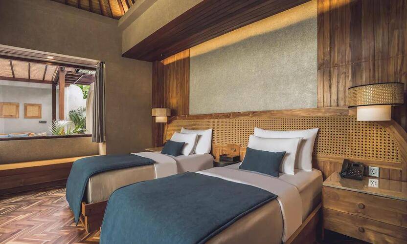 Asvara Resort & Spa Ubud By Ini Vie Hospitality