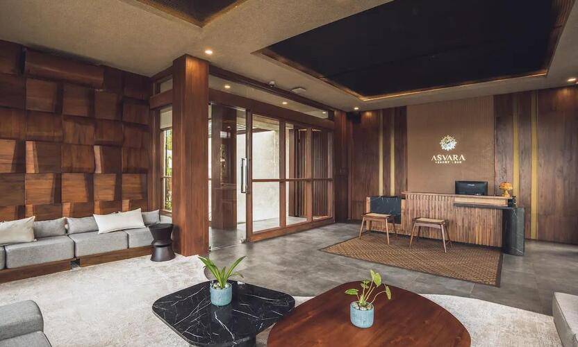 Asvara Resort & Spa Ubud By Ini Vie Hospitality