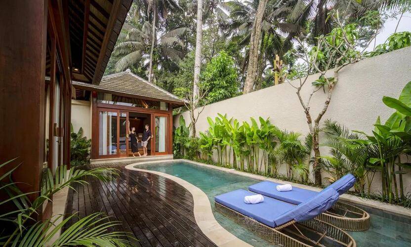 Asvara Resort & Spa Ubud By Ini Vie Hospitality