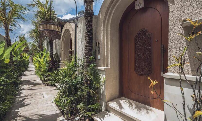 Asvara Resort & Spa Ubud By Ini Vie Hospitality