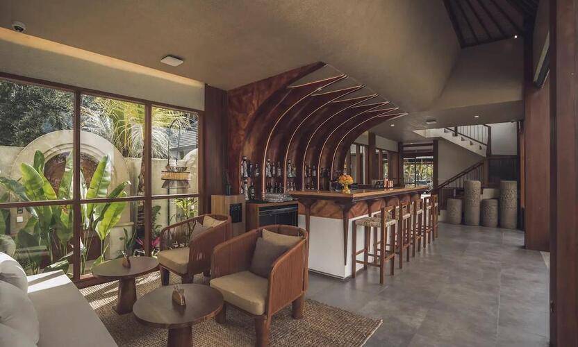 Asvara Resort & Spa Ubud By Ini Vie Hospitality