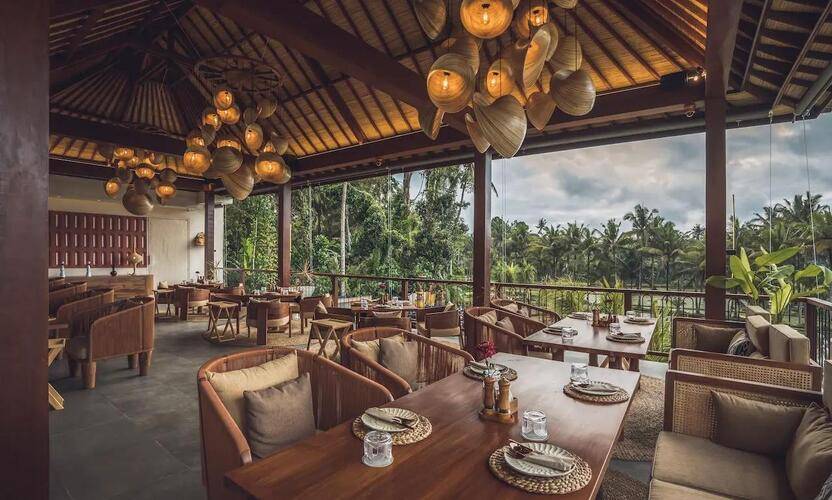 Asvara Resort & Spa Ubud By Ini Vie Hospitality