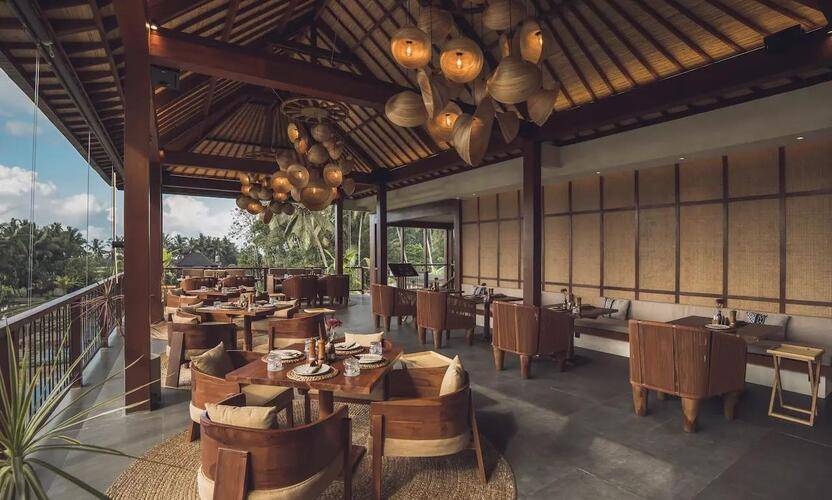 Asvara Resort & Spa Ubud By Ini Vie Hospitality
