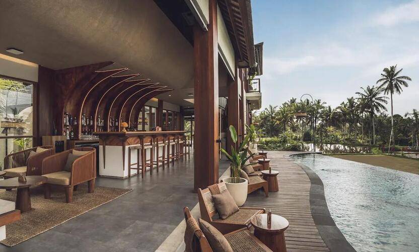 Asvara Resort & Spa Ubud By Ini Vie Hospitality