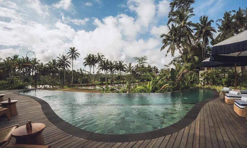 Asvara Resort & Spa Ubud By Ini Vie Hospitality