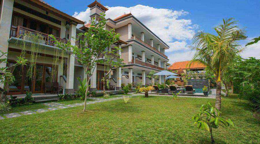 Kiskenda Cottages