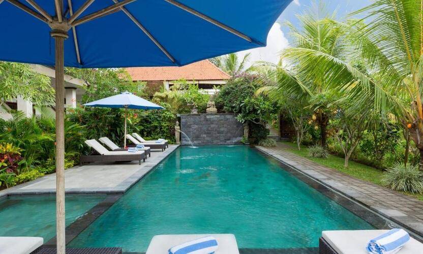 Kiskenda Cottages