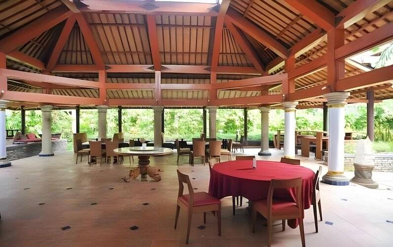 Puri Padi Hotel