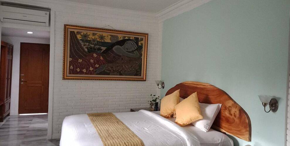 Puri Padi Hotel