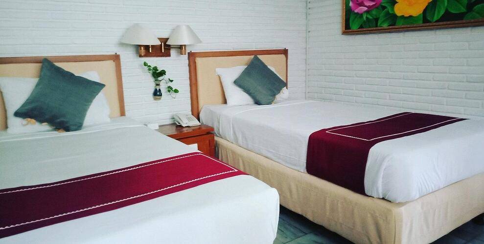 Puri Padi Hotel