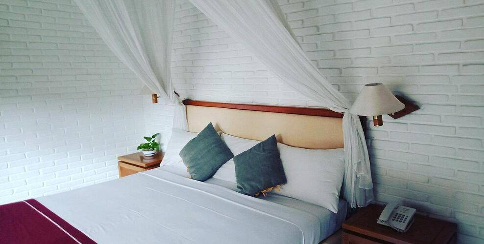 Puri Padi Hotel