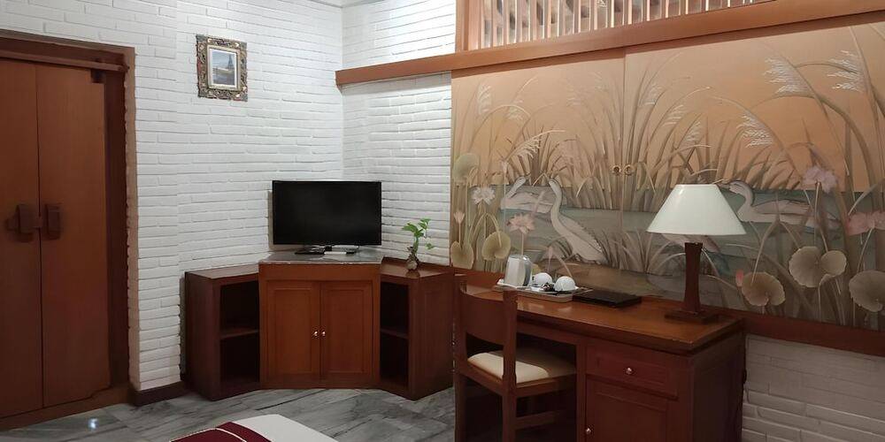 Puri Padi Hotel