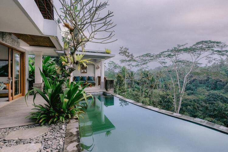 Sanggraloka Ubud
