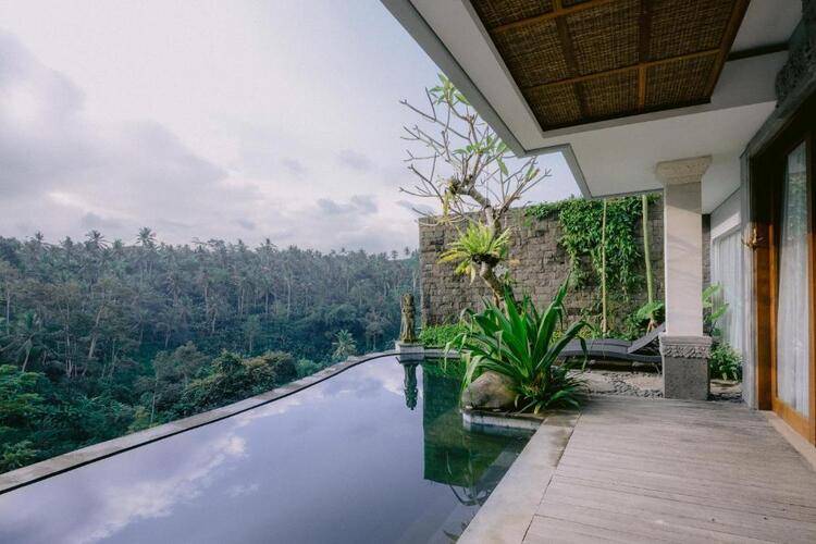 Sanggraloka Ubud