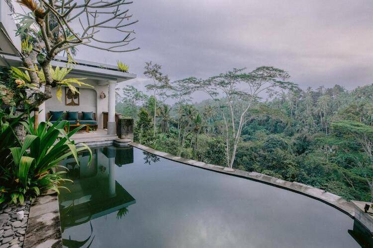 Sanggraloka Ubud