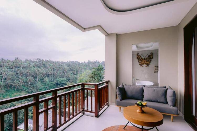 Sanggraloka Ubud
