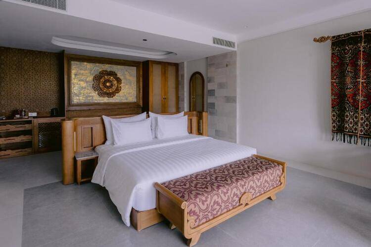 Sanggraloka Ubud