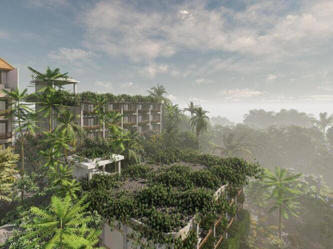 Sanggraloka Ubud