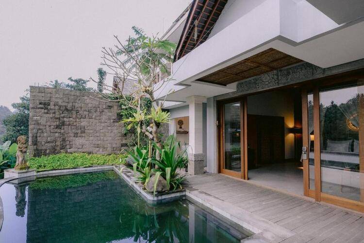 Sanggraloka Ubud