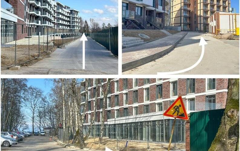 Сан Сити Апартментс 13 На Верещагина 12