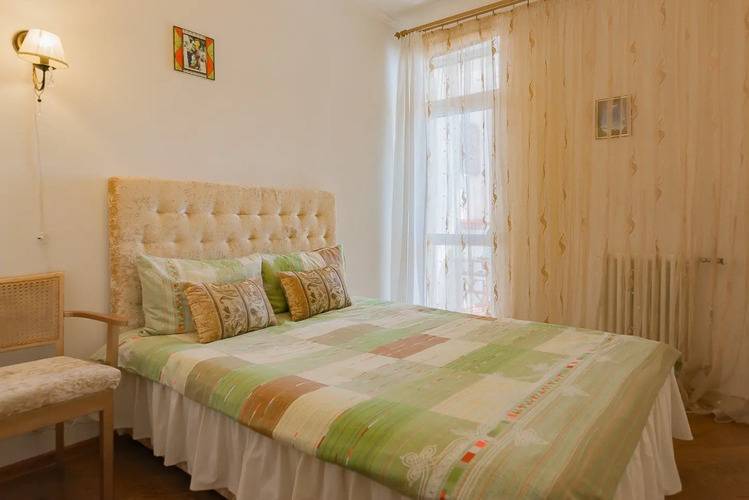 Апартаменты На Неманской