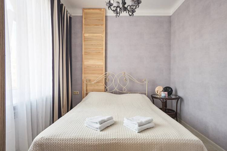 Апартаменты Spa Centrе Kirova, Беларусь