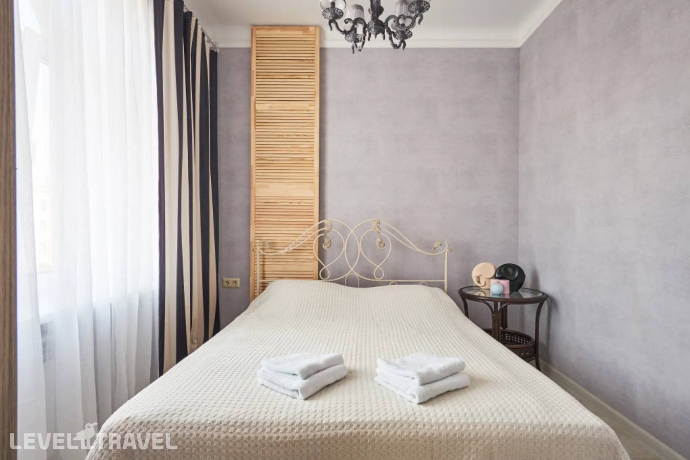 Отель Апартаменты Spa Centrе Kirova — Минск, Беларусь