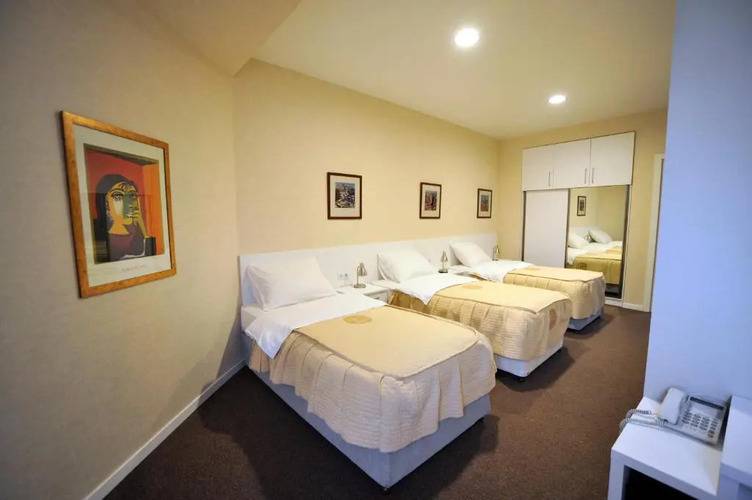 Hotel Zp — фото 6