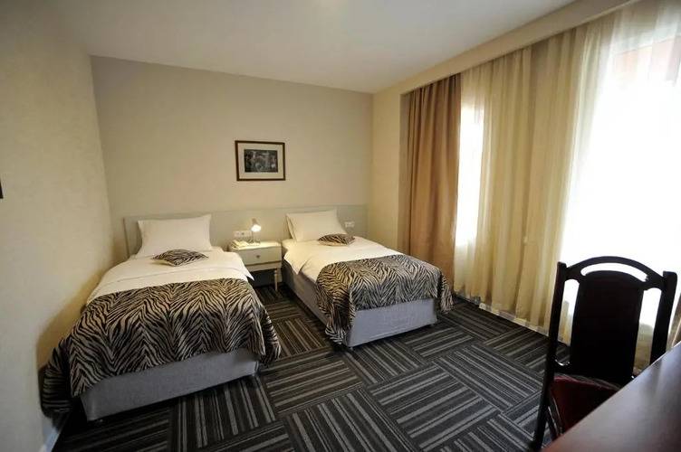 Hotel Zp — фото 3