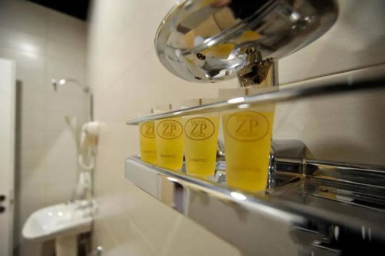 Hotel Zp — фото 9