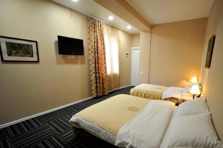 Hotel Zp — фото 2