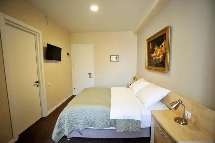 Hotel Zp — фото 4