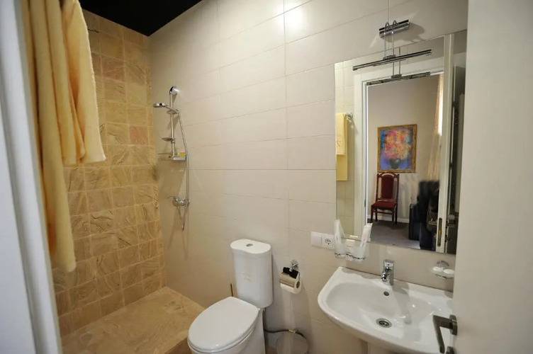 Hotel Zp — фото 8