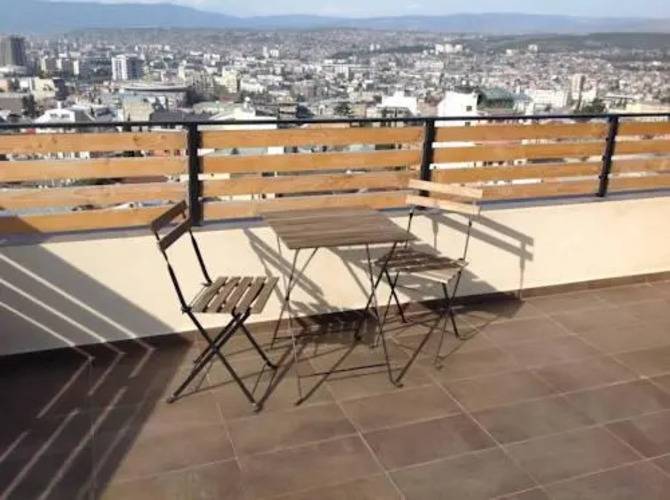 Sherihouse Apart-Hotel