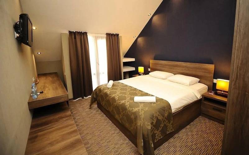 Hotel Old Rustaveli