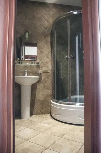 Hotel Old Rustaveli