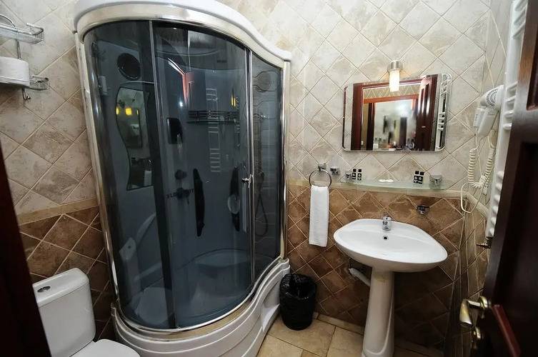 Hotel Old Rustaveli
